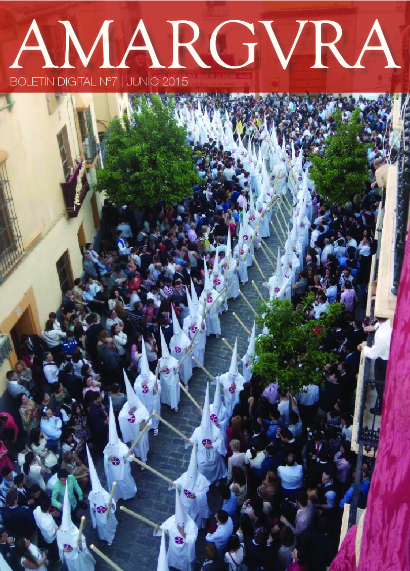 Boletín Junio 2015