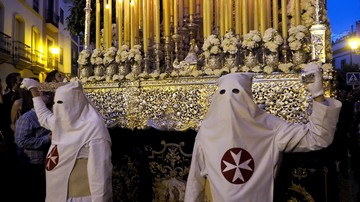 Maniguetas Virgen