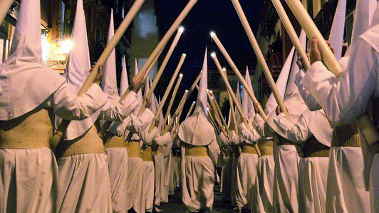 nazarenos 3