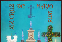 XIX Cruz de Mayo de San Juan de la Palma