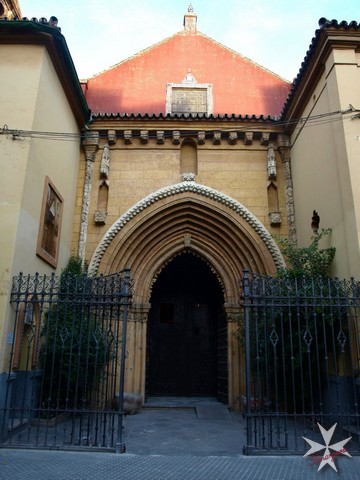 Puerta Feria
