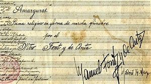 Partitura