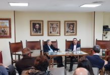 Formación: inicio del nuevo curso para adultos y jóvenes