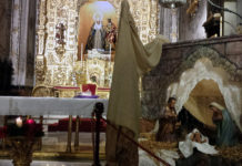 Retiro de Adviento