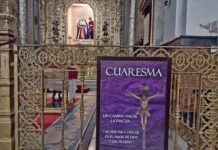 Retiro de Cuaresma