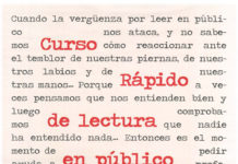 Curso de lectores para la Liturgia de la Palabra