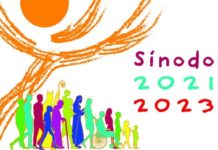 Sínodo 2021-2023. Queremos conocer tus opiniones