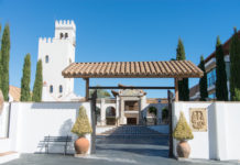 Retiro en el Monasterio de las Jerónimas de Constantina