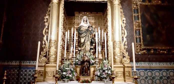 Inmaculada 2021