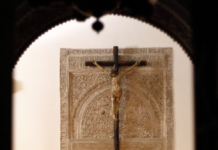 Retiro de Adviento