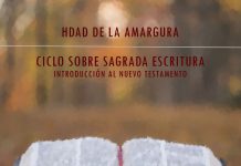 Sesión de formación