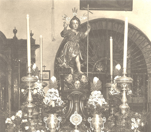 3 Para expo templo
