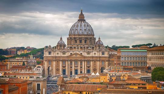 VATICANO
