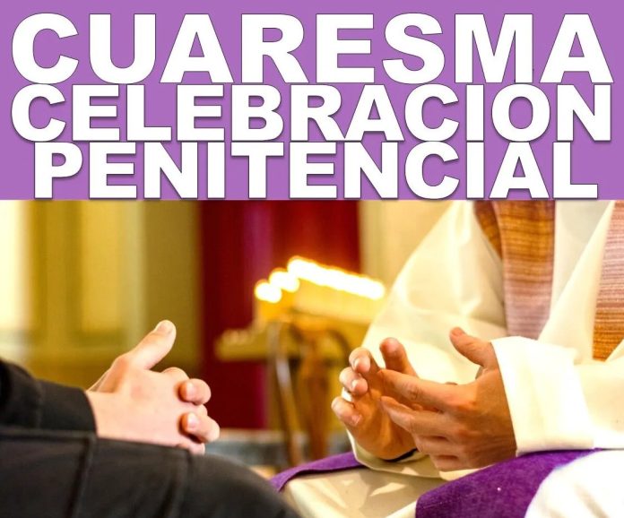ACTO PENITENCIAL 2025