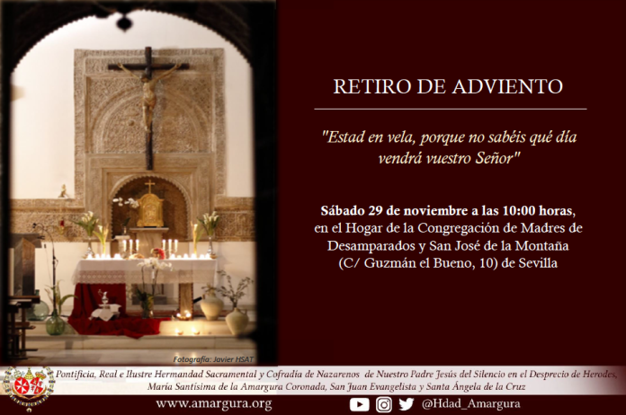 Retiro Adviento 2025